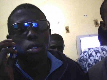 babacar