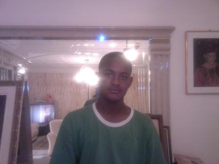 me again 
