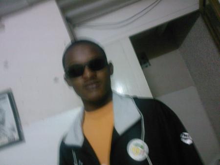 me again