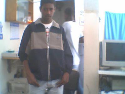 kalidou
