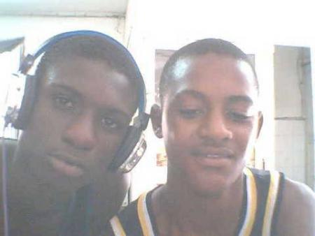 moi and ameth